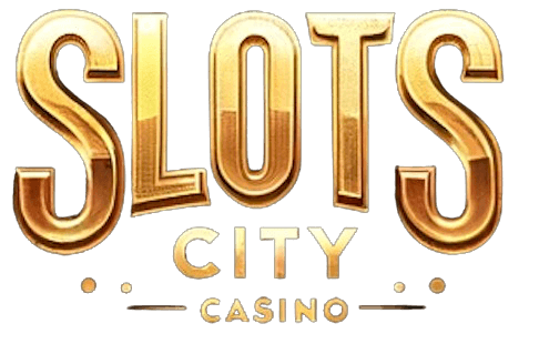 Slots City logotype
